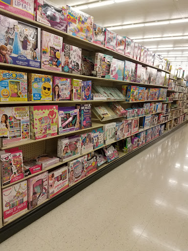 Craft Store «Hobby Lobby», reviews and photos, 2635 Enterprise Rd, Orange City, FL 32763, USA