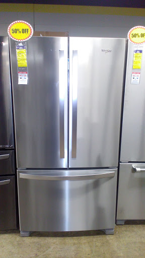 Appliance Store «Sears Outlet», reviews and photos, 1051 Washington Pike, Bridgeville, PA 15017, USA