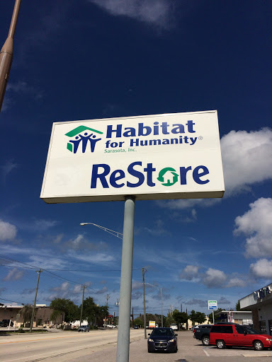 Donations Center «Habitat for Humanity Sarasota ReStore», reviews and photos