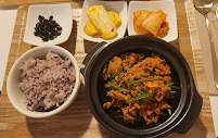 Bulgogi du Restaurant coréen Seoul Toque à Paris - n°9