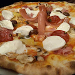 Photo n°5 de l'avis de mina.e fait le 14/02/2020 à 08:14 sur le  Il Tronco à Sant'Antonio d'Ascula