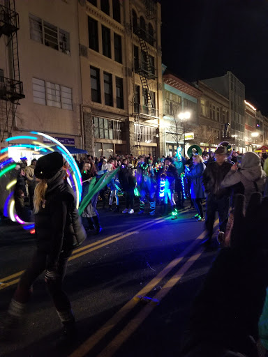 Performing Arts Theater «Theatre on the Square - Broadway Center for the Performing Arts», reviews and photos, 915 Broadway, Tacoma, WA 98402, USA