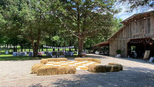 Wedding Venue «Avans Farm», reviews and photos, 202 Pig Branch Rd, Brush Creek, TN 38547, USA