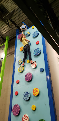 Gym «Family Fitness Works», reviews and photos, 600 Commerce Rd, Richmond, IN 47374, USA