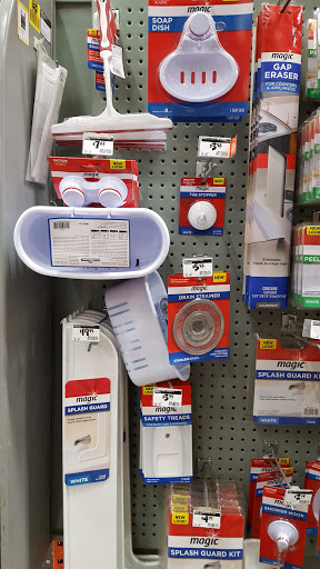 Home Improvement Store «The Home Depot», reviews and photos, 5900 SW Huntoon St, Topeka, KS 66604, USA