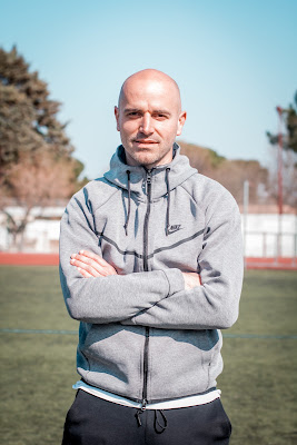 André Graf Coach Sportif Clermont-l'Hérault à Clermont-l'Hérault