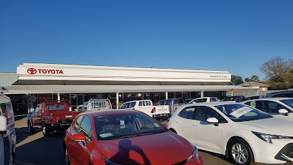 Tamworth City Toyota