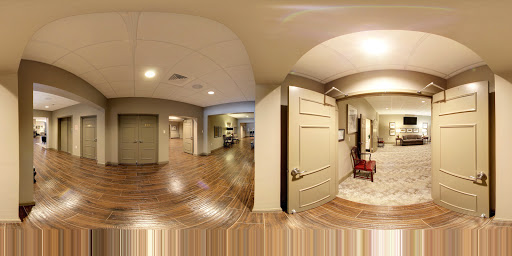 Funeral Home «Hines-Rinaldi Funeral Home», reviews and photos, 11800 New Hampshire Ave, Silver Spring, MD 20904, USA