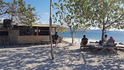 Gili Kedis Beach photo #6