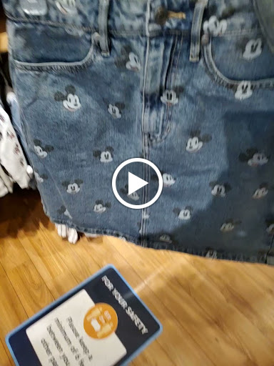 Toy Store «Disney Store», reviews and photos, 630 Old Country Rd, Garden City, NY 11530, USA