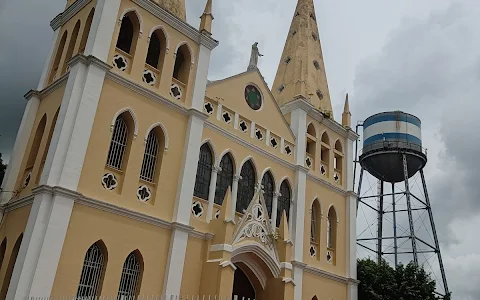 Iglesia Santa Catalina De Alejandria image