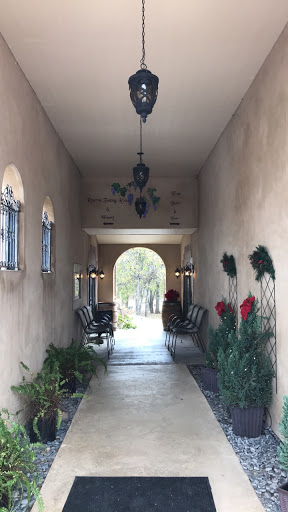 Bistro «Inwood Estates Vineyards Winery & Bistro», reviews and photos, 10303 US-290, Fredericksburg, TX 78624, USA