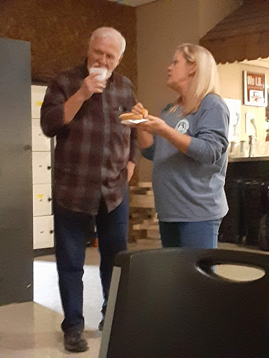 Bowling Alley «Crystal Lanes Bowling Center», reviews and photos, 2565 Old Graysville Rd, Dayton, TN 37321, USA