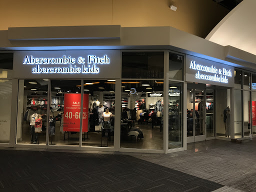 Abercrombie & Fitch