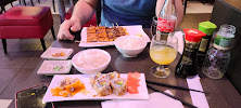 Plats et boissons du Restaurant japonais Kyo à Paris - n°18
