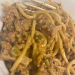 Photo n°1 de l'avis de Vivien.o fait le 07/10/2023 à 10:26 sur le  Il Pianone à Bergamo