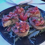 Photo n°1 de l'avis de Risto.� fait le 23/10/2023 à 18:18 sur le  Ristobiblioteramuseo L'Osteria del Buonconvento à Sorrento