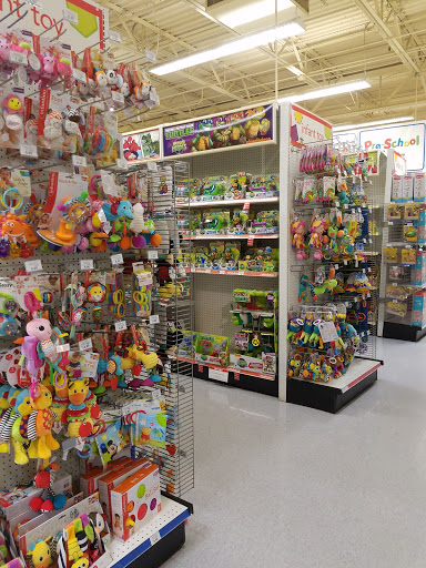 Toy Store «Toys