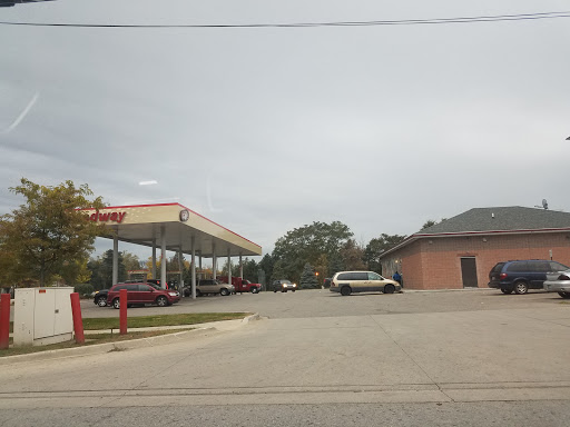 Convenience Store «Speedway», reviews and photos, 3851 Auburn Rd, Shelby Charter Township, MI 48317, USA