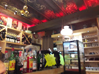Atmosphère du Restaurant de spécialités alsaciennes D'baecka Ofa Stub à Ribeauvillé - n°13