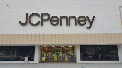 Department Store «JCPenney», reviews and photos, 4348 Electric Rd, Roanoke, VA 24018, USA
