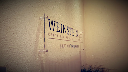 Dov Weinstein Co. - Accountants Dov Weinstein & Co.