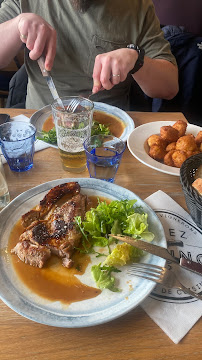 Les plus récentes photos du Restaurant Chez Bruno à Amboise - n°13