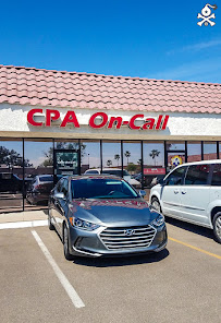 CPA-On-Call - Photo 3 - Car repair in Peoria, AZ, Glendale
