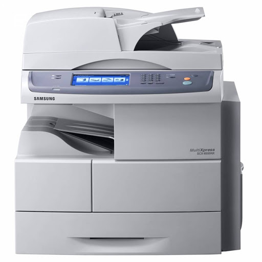 Logo da empresa - Soluprint Informática Ltda