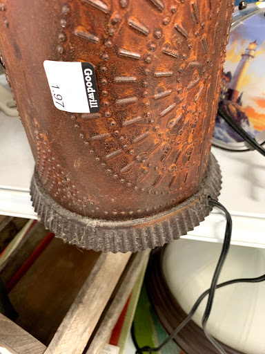 Thrift Store «Goodwill Store & Donation Center», reviews and photos