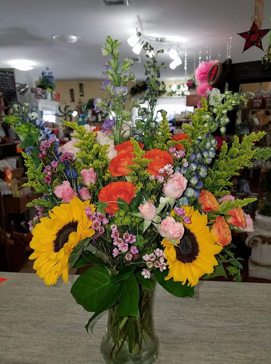 Florist «Flower Time», reviews and photos, 2089 N Lecanto Hwy, Lecanto, FL 34461, USA
