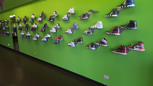 Boutique «Sole Sneaker Boutique», reviews and photos, 201 NW Loop 410, San Antonio, TX 78216, USA