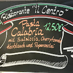 Photo n°7 de l'avis de Frank.c fait le 07/07/2018 à 18:43 sur le  Il Centro B5 à Wustermark