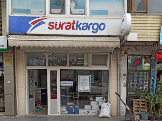 Sürat Kargo Karacabey Şube