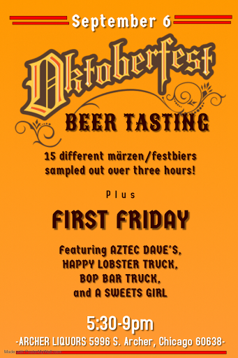 Liquor Store «Archer Liquors», reviews and photos, 5996 S Archer Ave, Chicago, IL 60638, USA