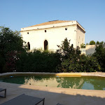 Photo n°5 de l'avis de Silvia.a fait le 26/07/2019 à 13:07 sur le  Villa Boscarino - Boutique Hotel à Ragusa