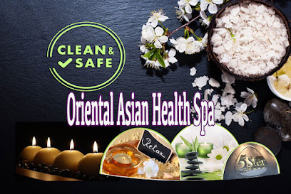 Oriental Asian Health Spa