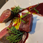 Photo n°3 de l'avis de Tania.a fait le 14/12/2023 à 10:49 sur le  Cucina Bacilieri à Ferrara