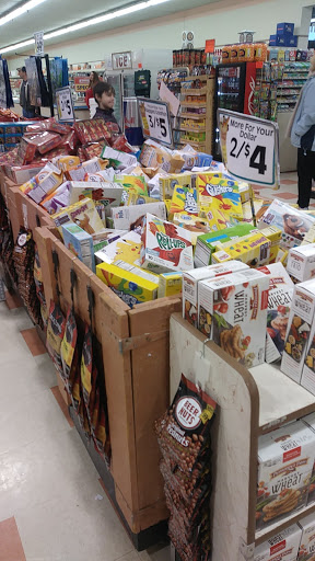 Grocery Store «Market Basket», reviews and photos, 399 John Fitch Hwy, Fitchburg, MA 01420, USA