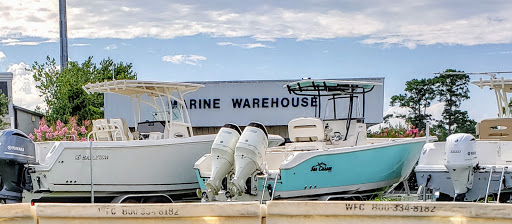 Marine Warehouse