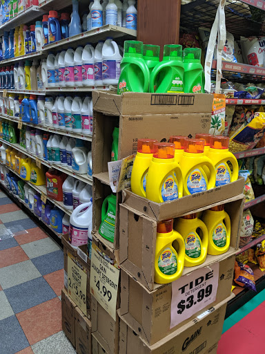 Grocery Store «Food Universe Marketplace», reviews and photos, 97 Avenue O, Brooklyn, NY 11204, USA