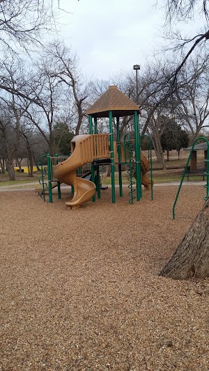 Crawford Park - photo 10
