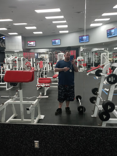 Gym «Genesis Health Clubs - Springfield South», reviews and photos, 1249 E Battlefield Rd, Springfield, MO 65804, USA
