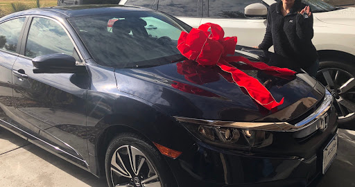 Acura Dealer «Acura of Peoria», reviews and photos, 9190 W Bell Rd, Peoria, AZ 85382, USA