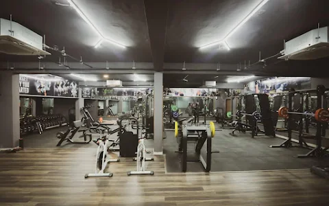 Fitup Fitness Lifestyle | Best Gym In C-scheme | Fitness Center image