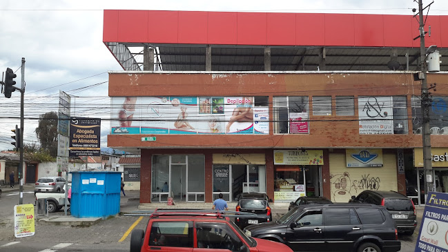 Opiniones de Nova Imagen Centro Cosmiatrico integral en Quito - Centro de estética