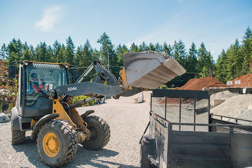 Landscaping Supply Store «Walrath Landscape Supply», reviews and photos, 4521 56th St NW, Gig Harbor, WA 98335, USA