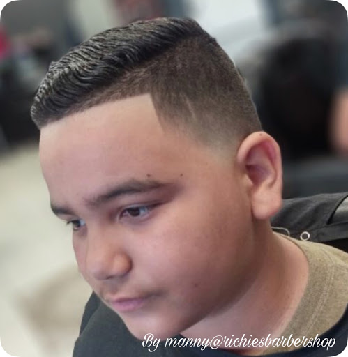 Barber Shop «Richies Barbershop 1 LLC», reviews and photos, 3412 Aloma Ave, Winter Park, FL 32792, USA