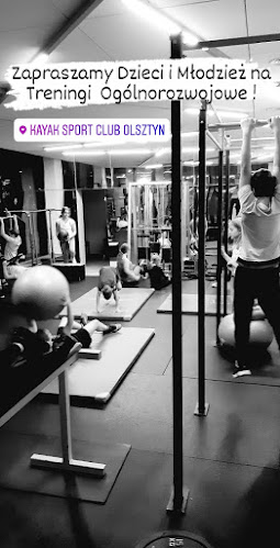 Olimpijska 1, 10-164 Olsztyn