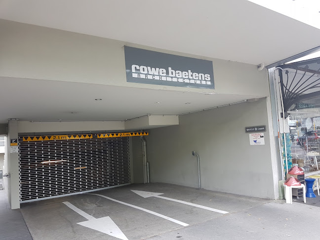 Reviews of rowe baetens architecture in Auckland - Architect